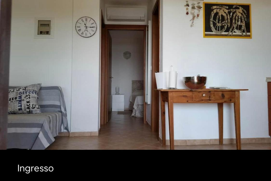 Aliki House 아파트 외부 사진