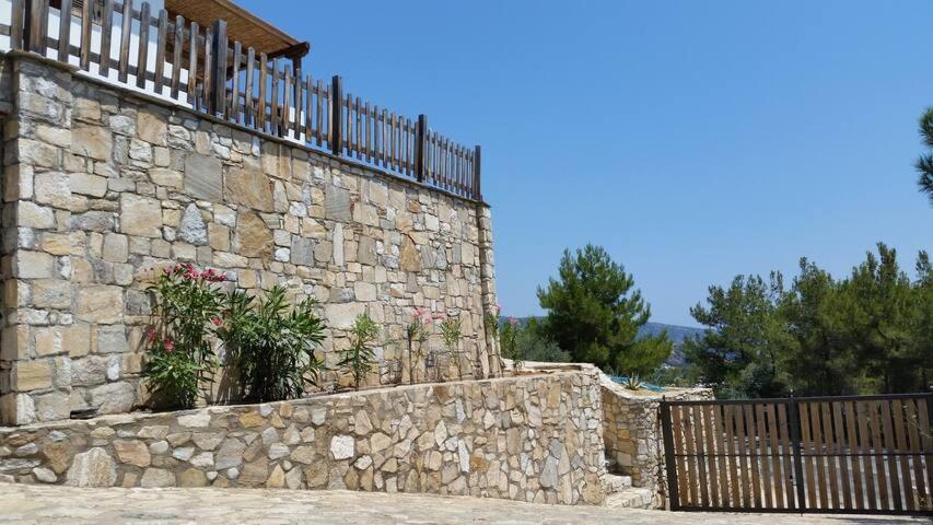 Aliki House 아파트 외부 사진